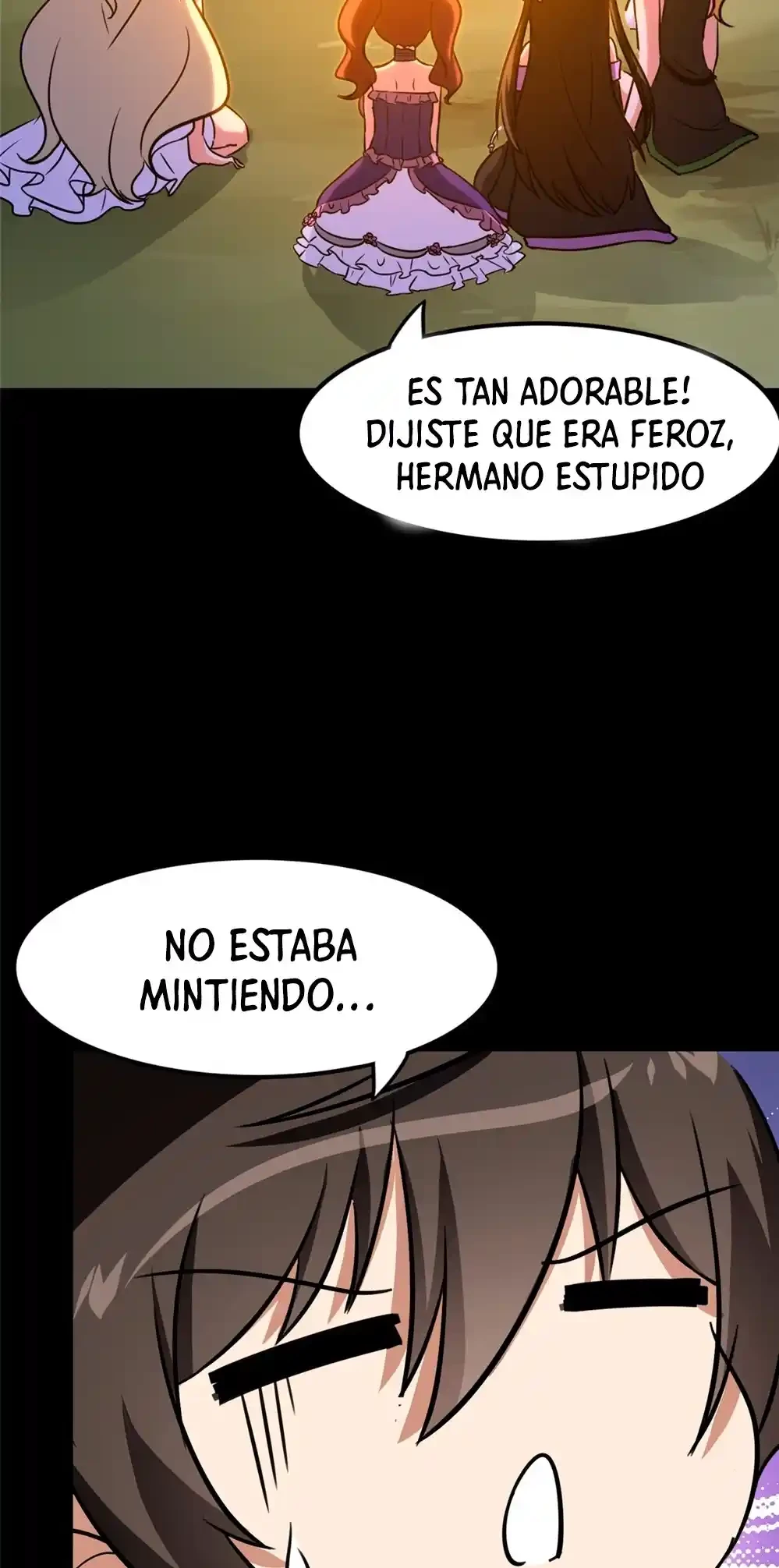 Mi novia es un zombie > Capitulo 322 > Page 201