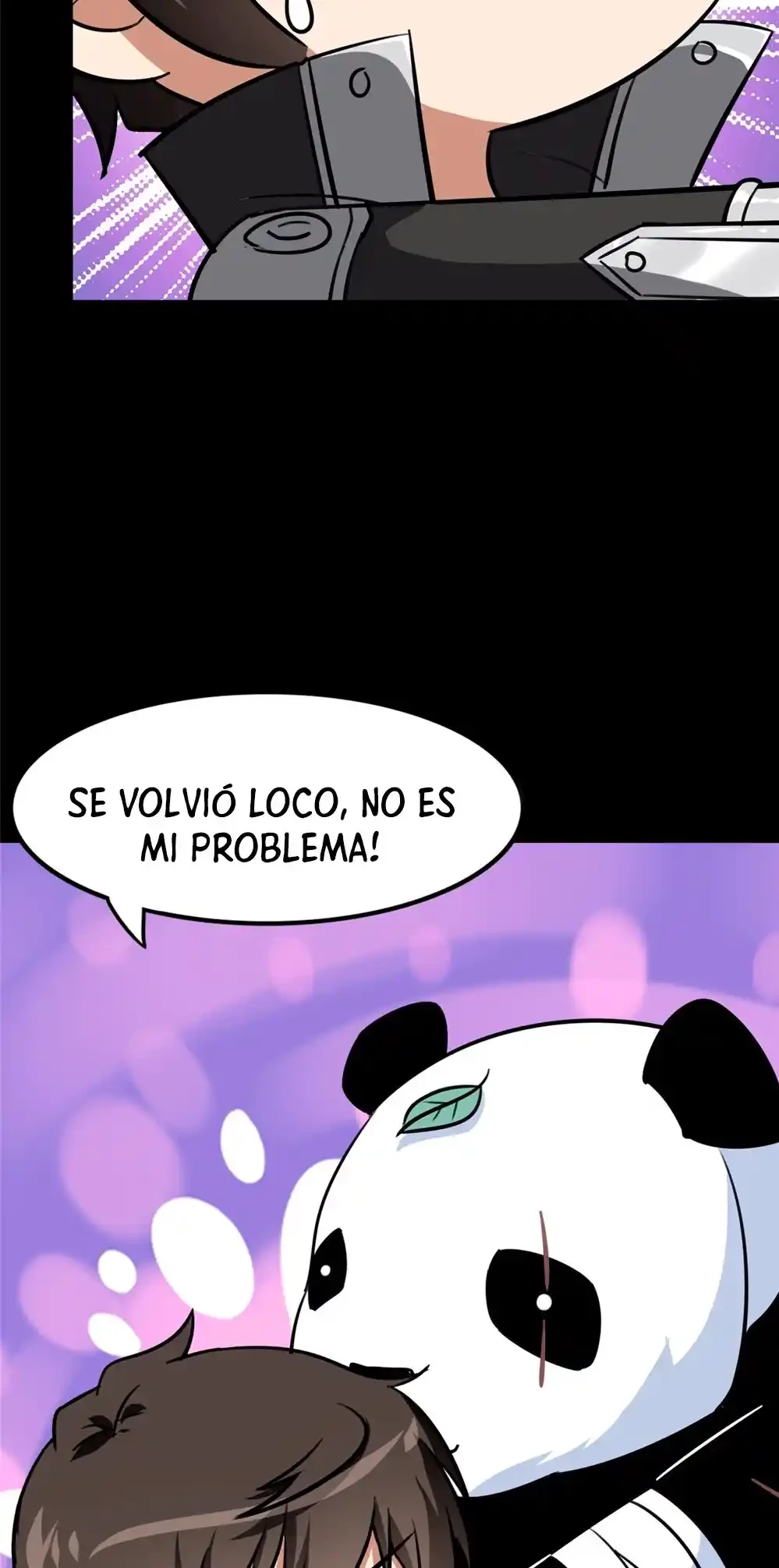 Mi novia es un zombie > Capitulo 322 > Page 211