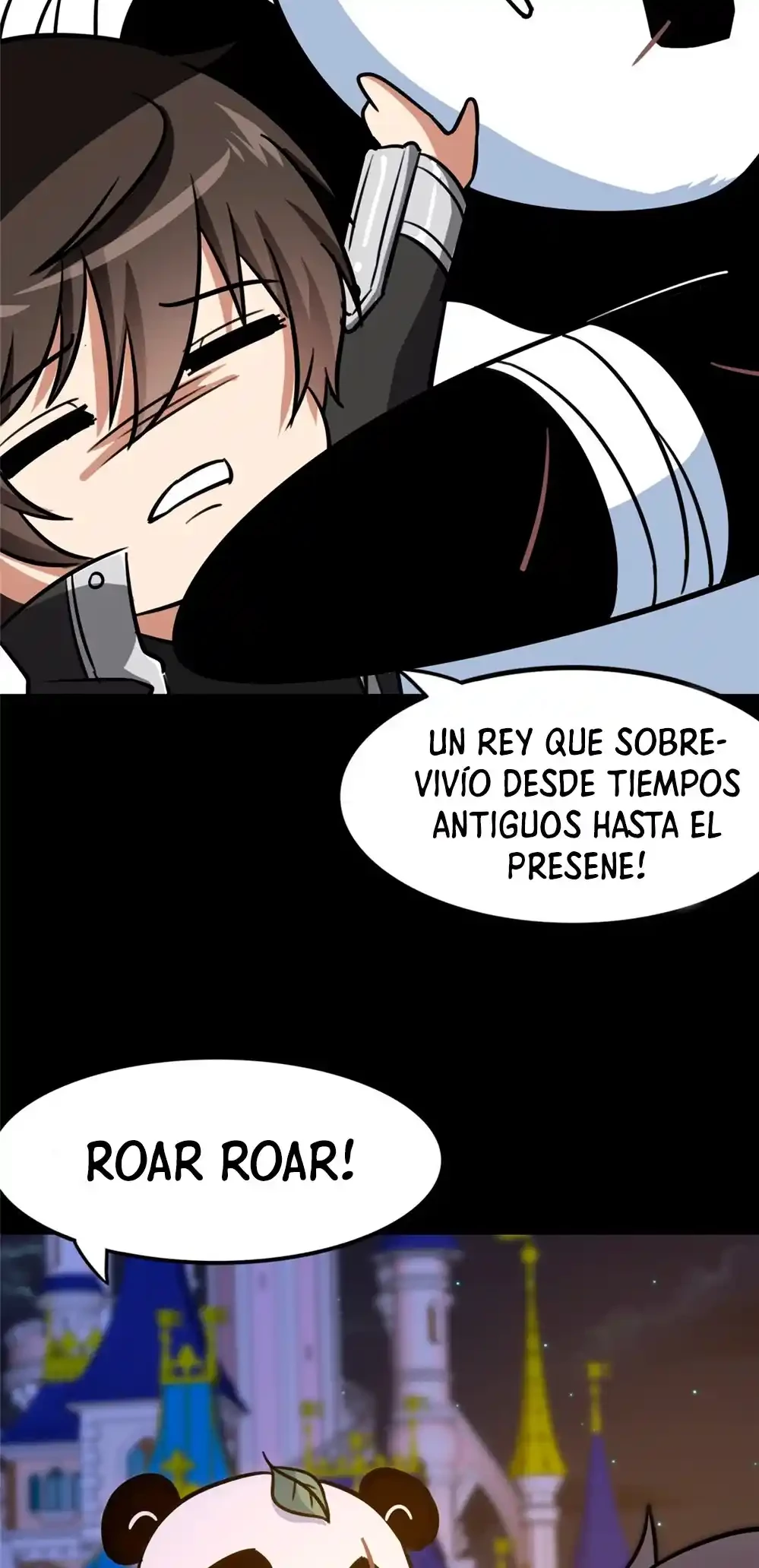 Mi novia es un zombie > Capitulo 322 > Page 231