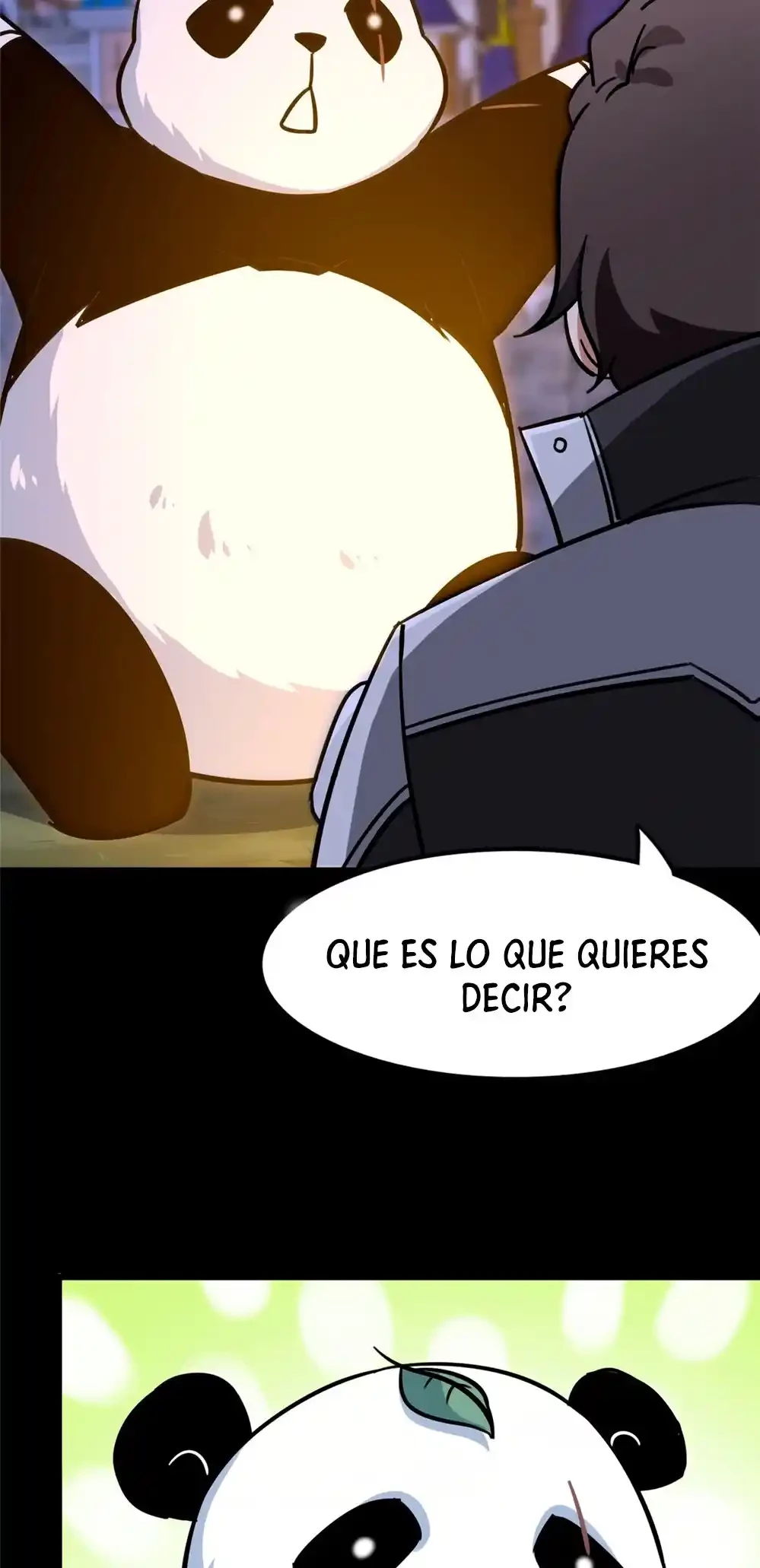 Mi novia es un zombie > Capitulo 322 > Page 241