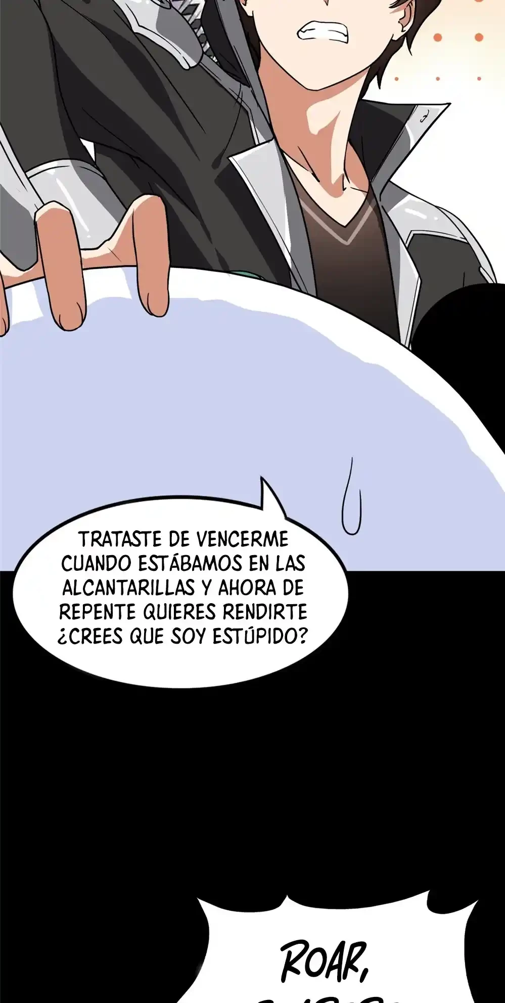 Mi novia es un zombie > Capitulo 322 > Page 391