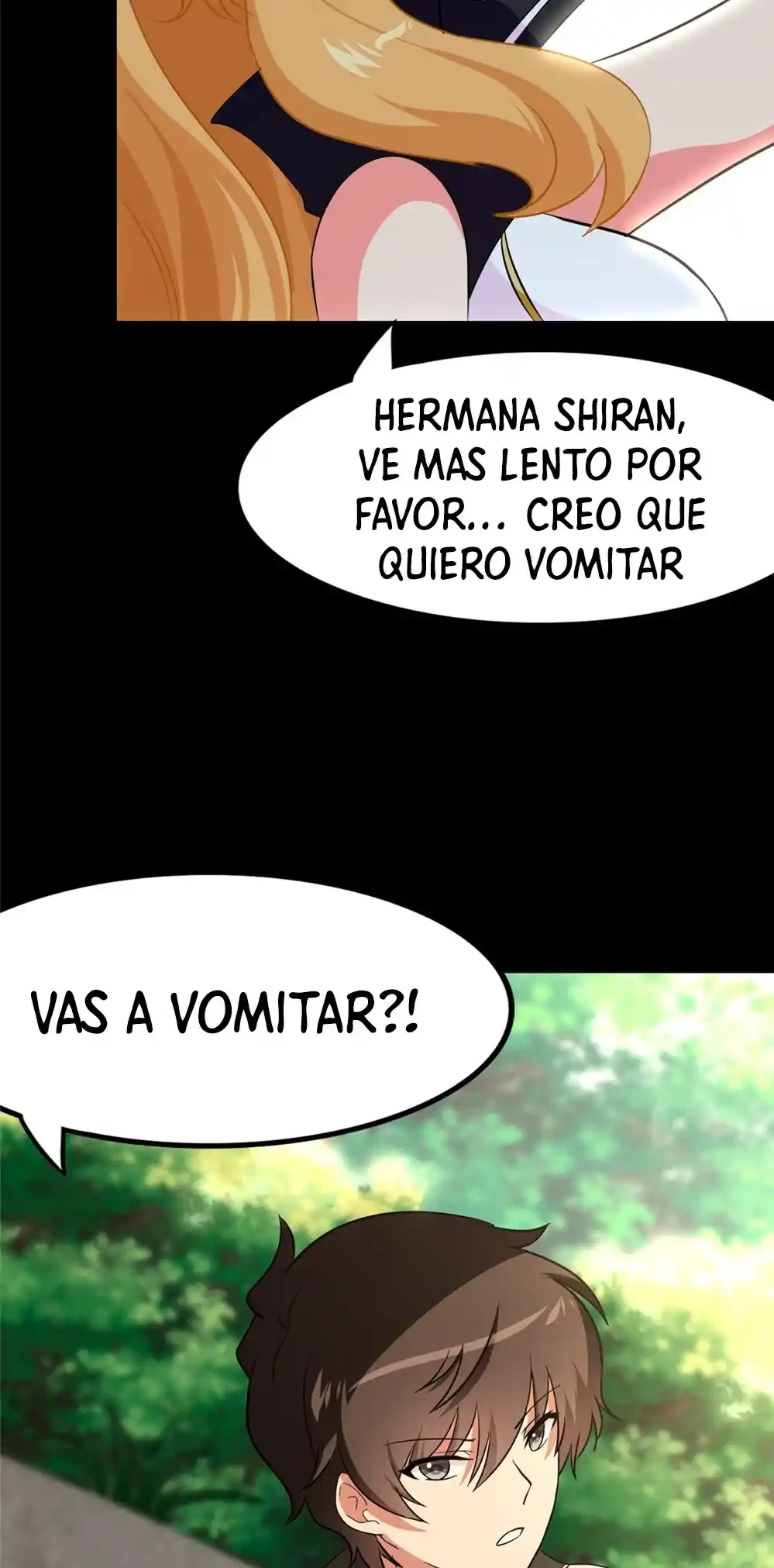 Mi novia es un zombie > Capitulo 323 > Page 51