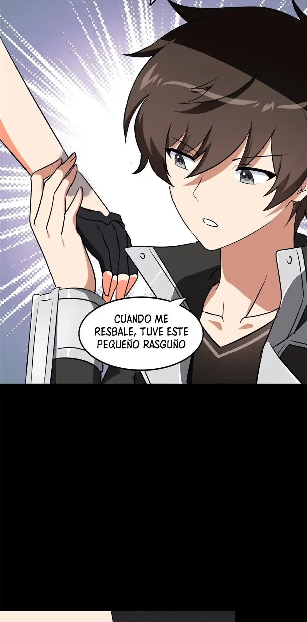 Mi novia es un zombie > Capitulo 323 > Page 91