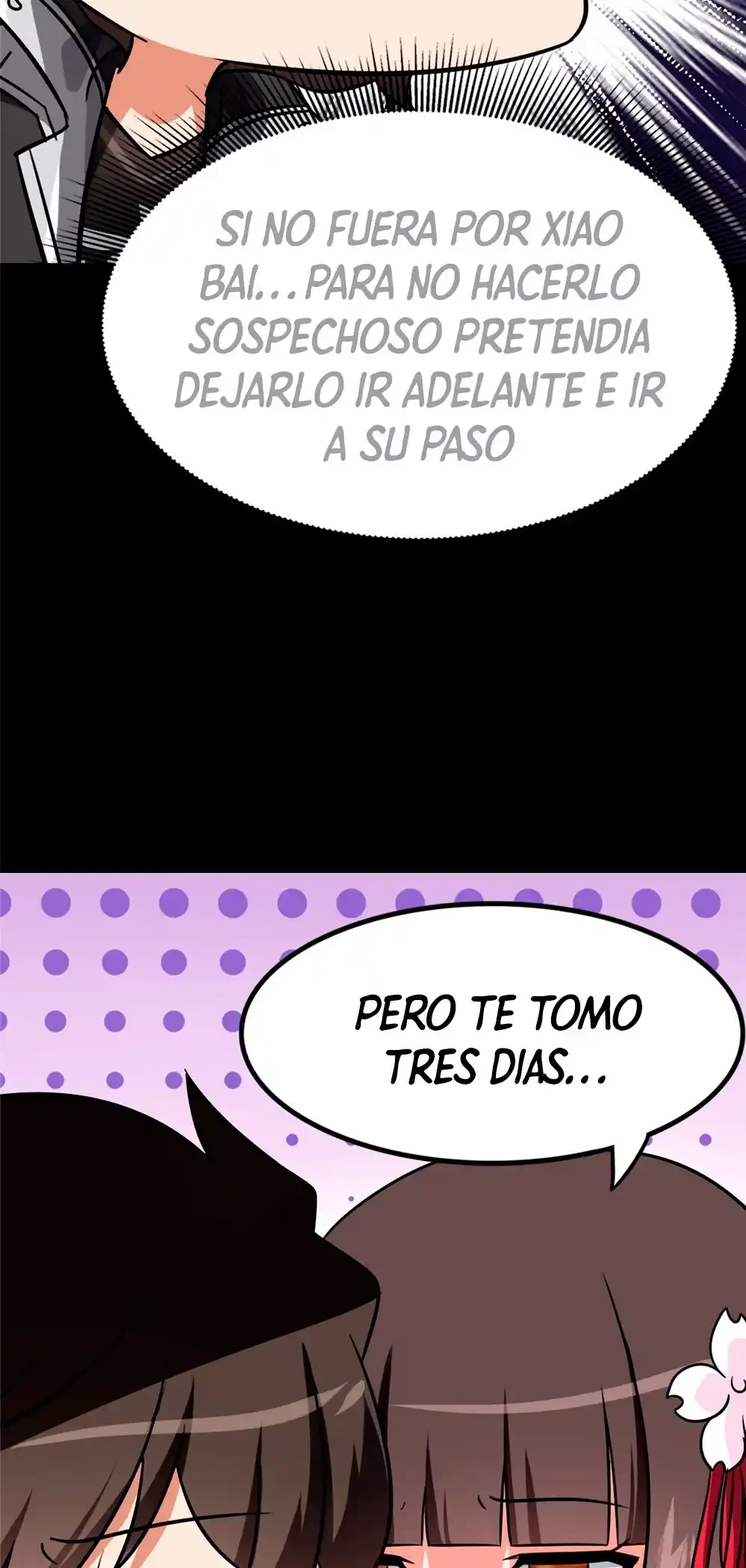 Mi novia es un zombie > Capitulo 326 > Page 61