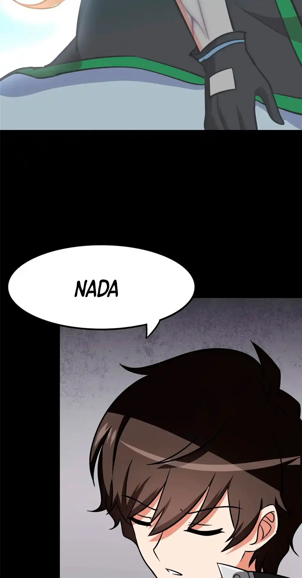 Mi novia es un zombie > Capitulo 326 > Page 231