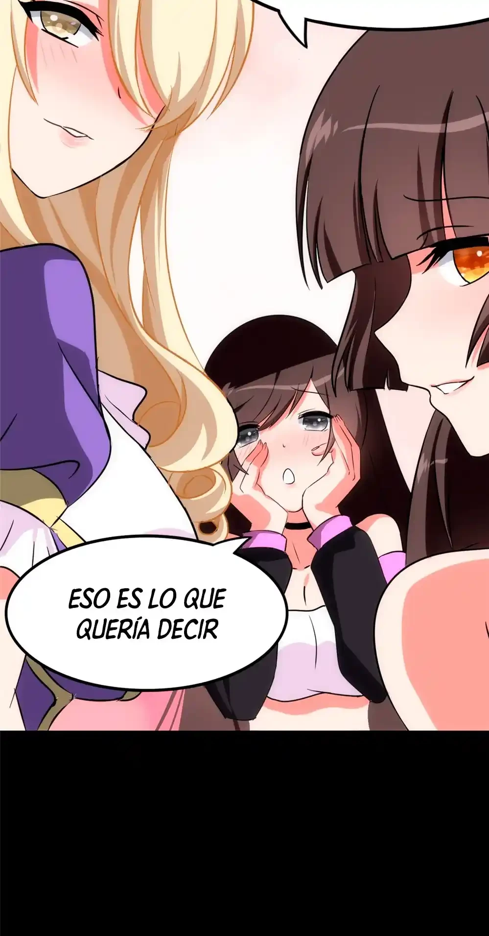 Mi novia es un zombie > Capitulo 326 > Page 291