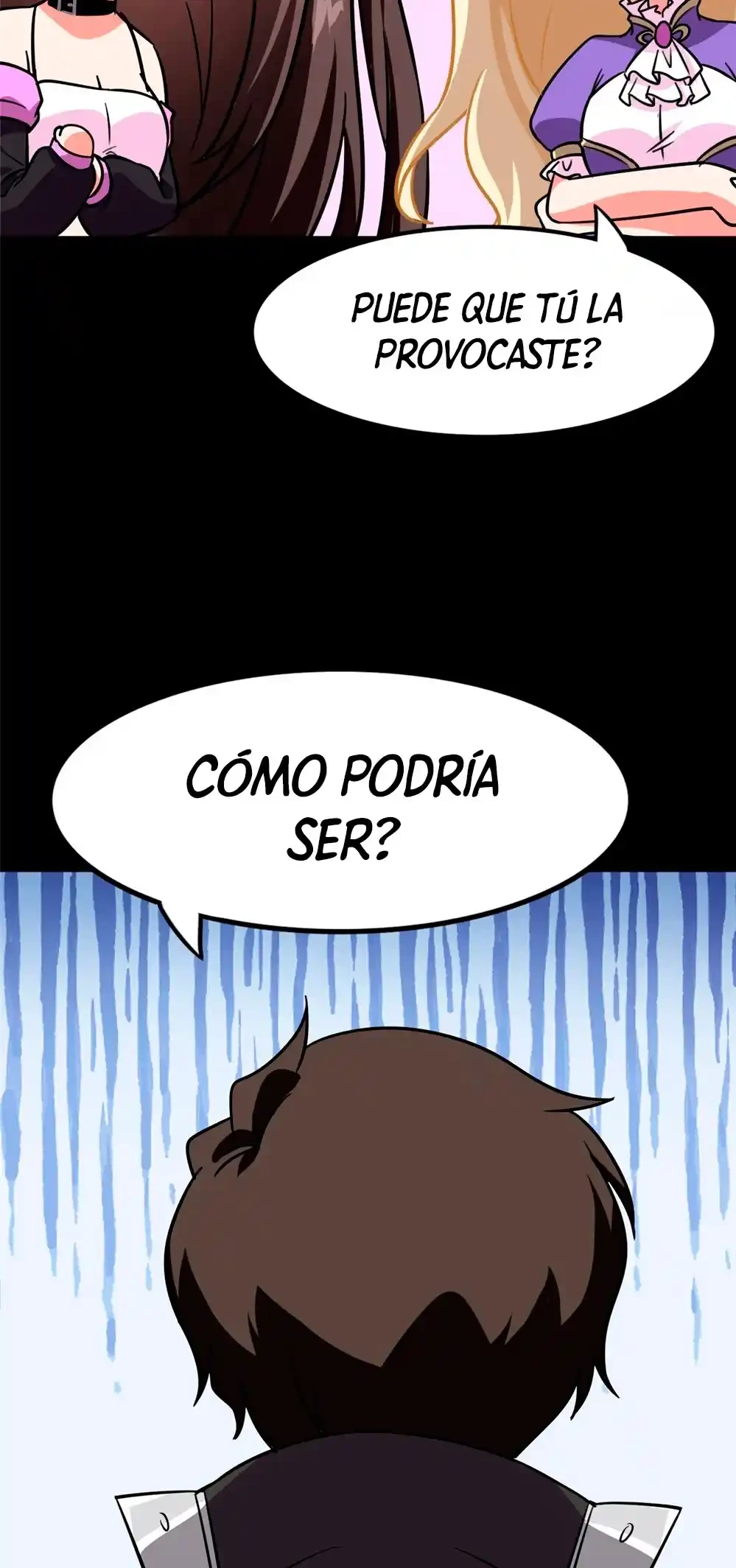 Mi novia es un zombie > Capitulo 326 > Page 501