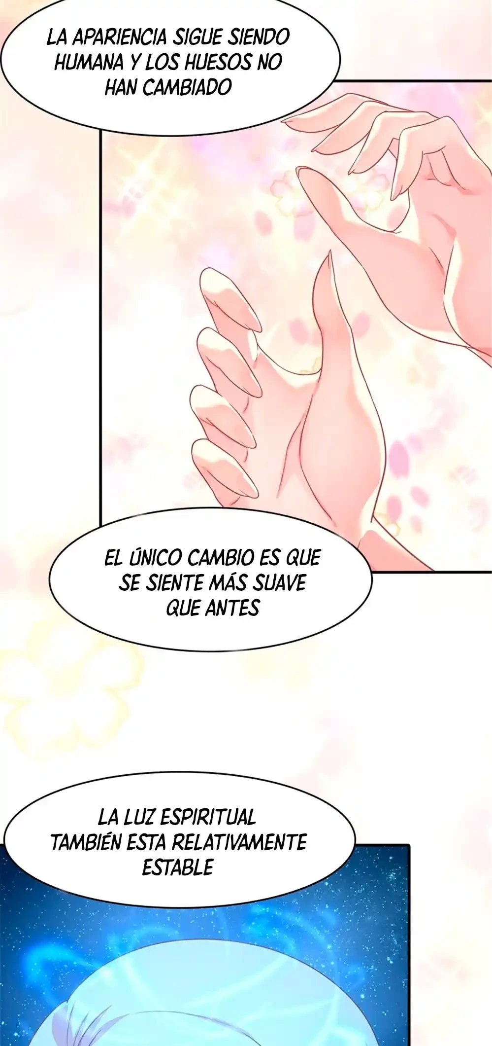 Mi novia es un zombie > Capitulo 327 > Page 51