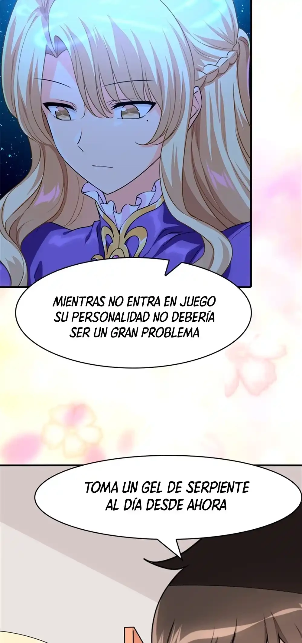 Mi novia es un zombie > Capitulo 327 > Page 61