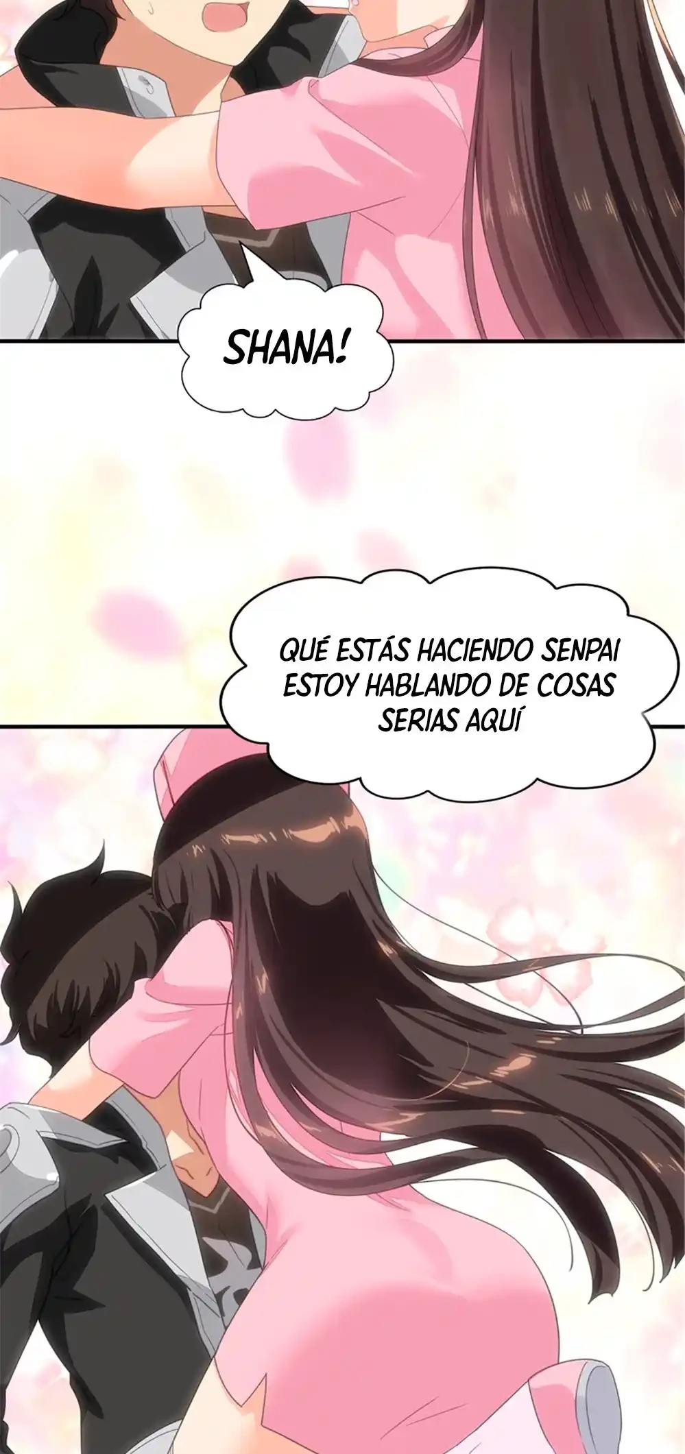 Mi novia es un zombie > Capitulo 327 > Page 91