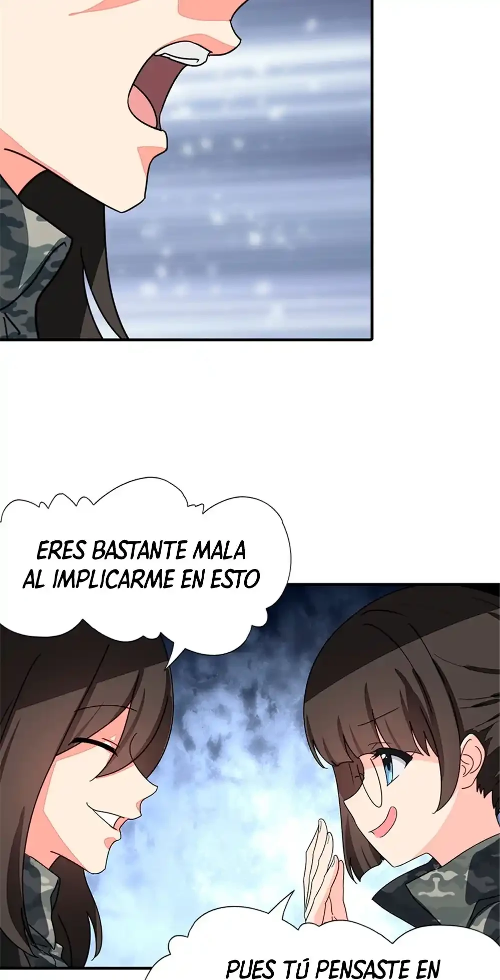 Mi novia es un zombie > Capitulo 327 > Page 291