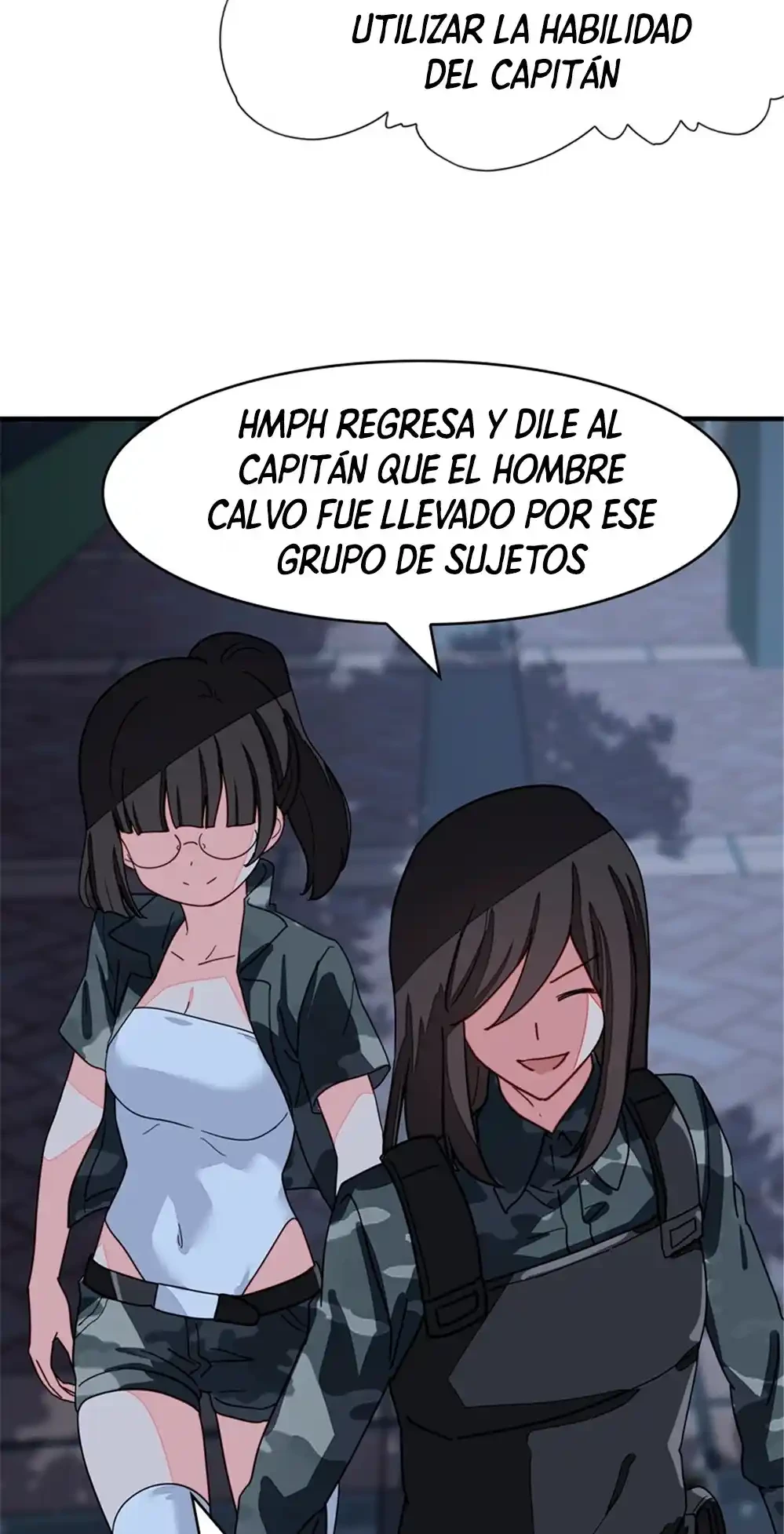 Mi novia es un zombie > Capitulo 327 > Page 301