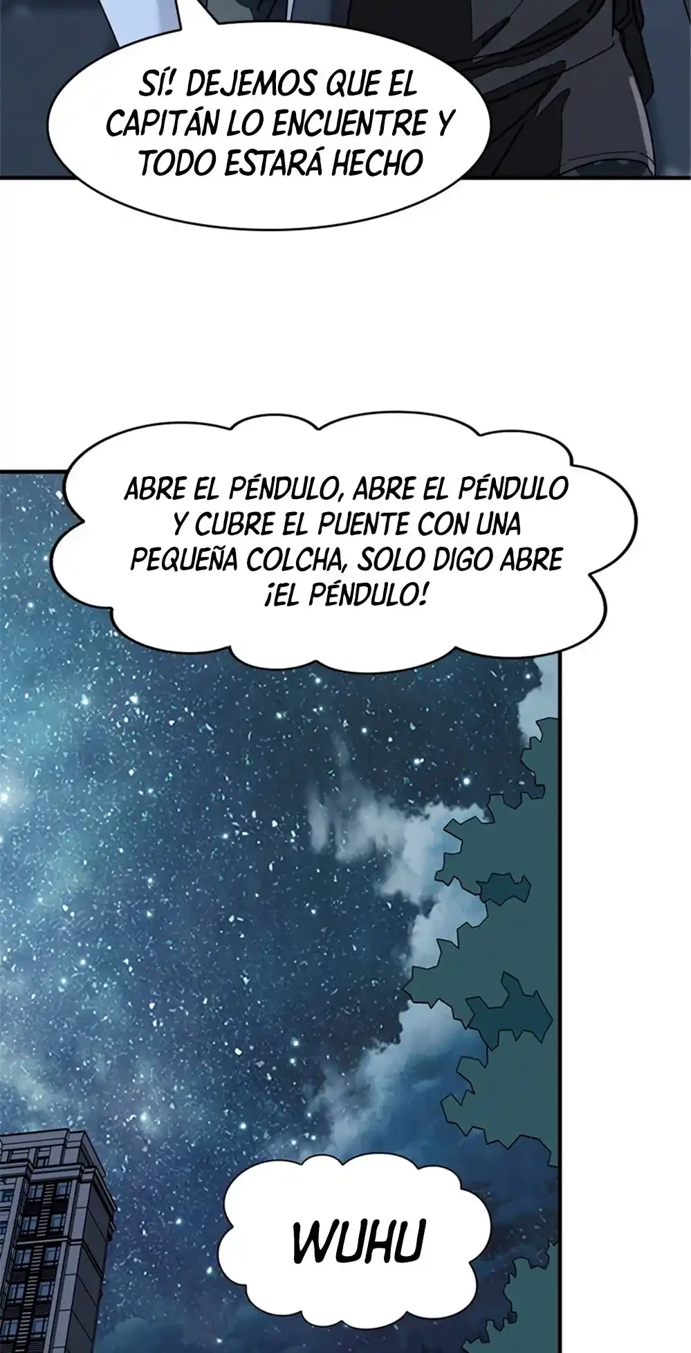 Mi novia es un zombie > Capitulo 327 > Page 311