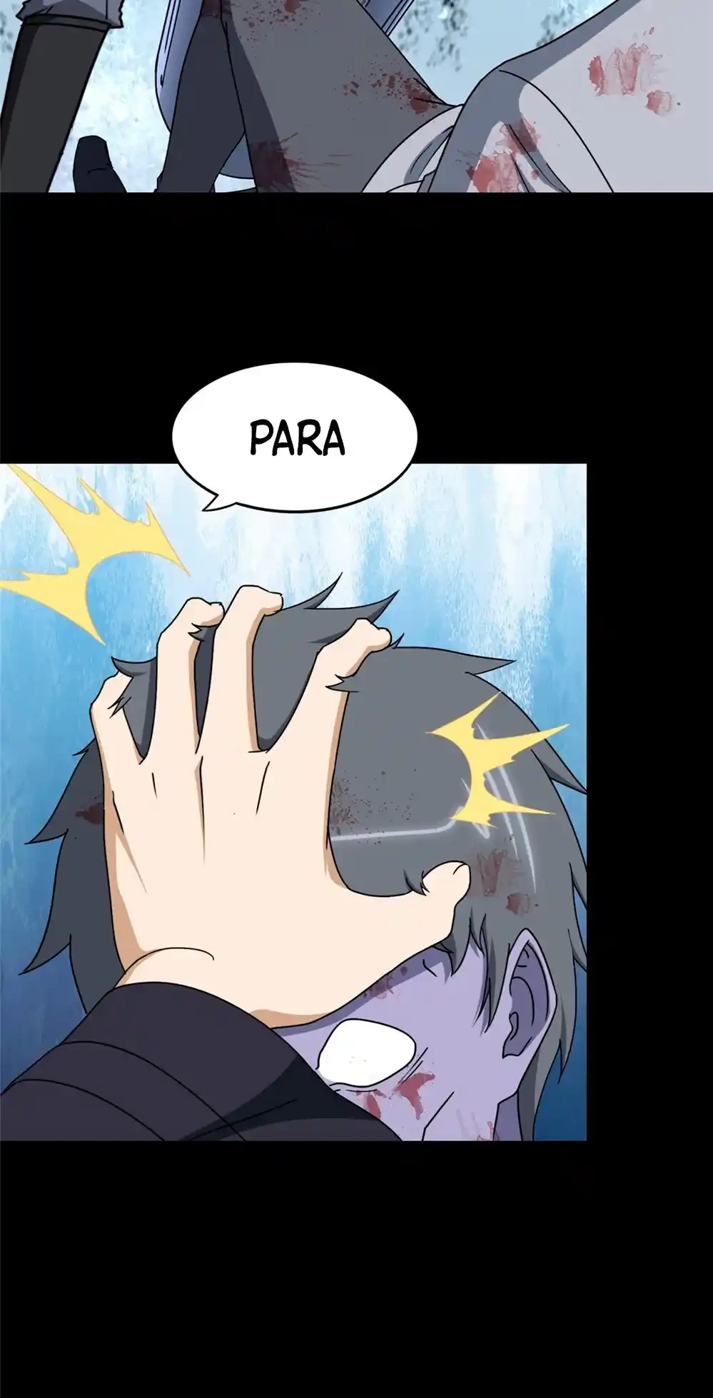 Mi novia es un zombie > Capitulo 328 > Page 51