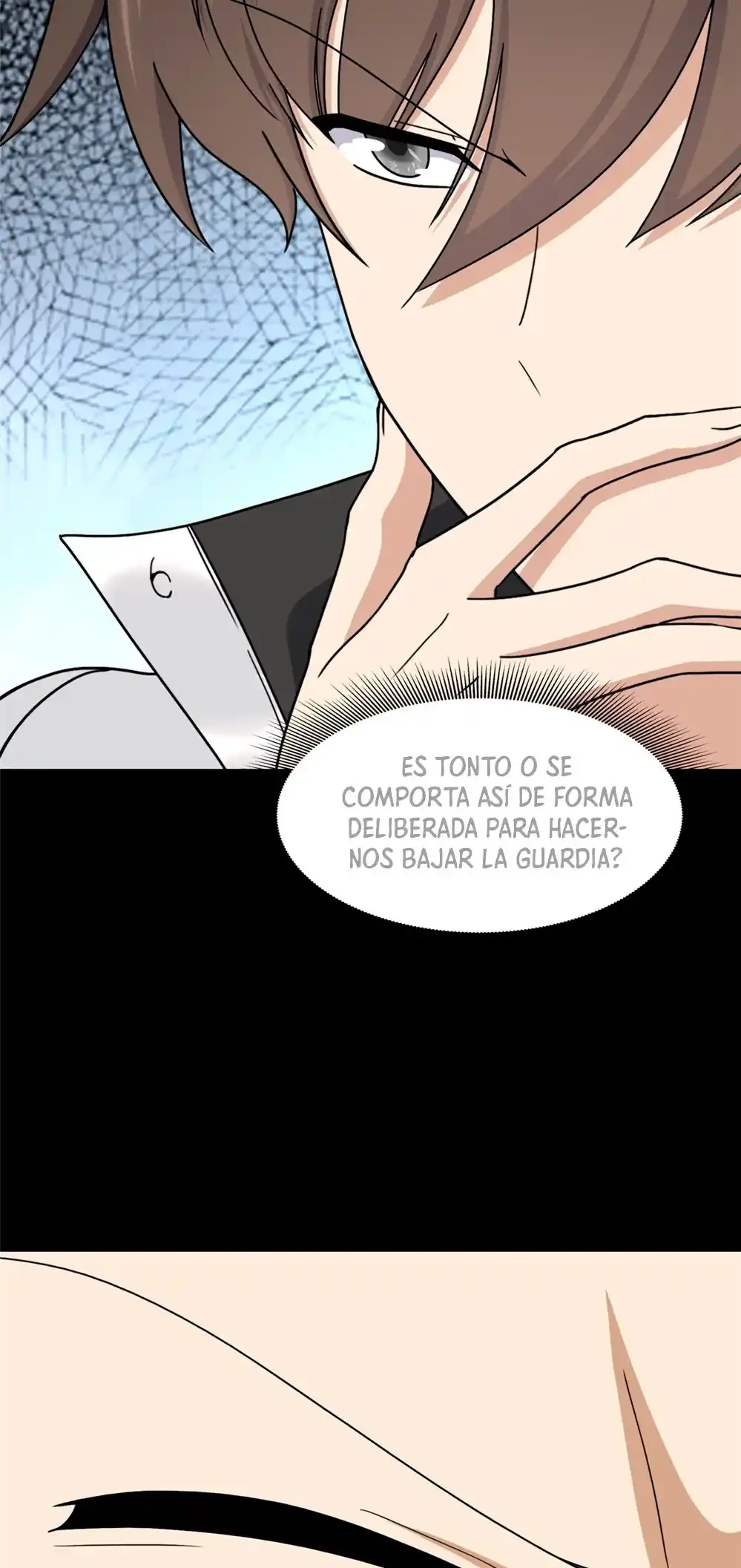 Mi novia es un zombie > Capitulo 328 > Page 341