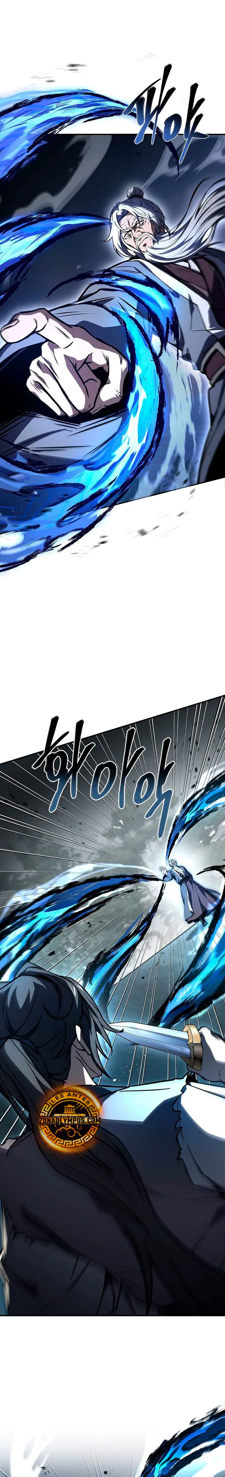 El Guerrero Escolta Reencarnado > Capitulo 120 > Page 71