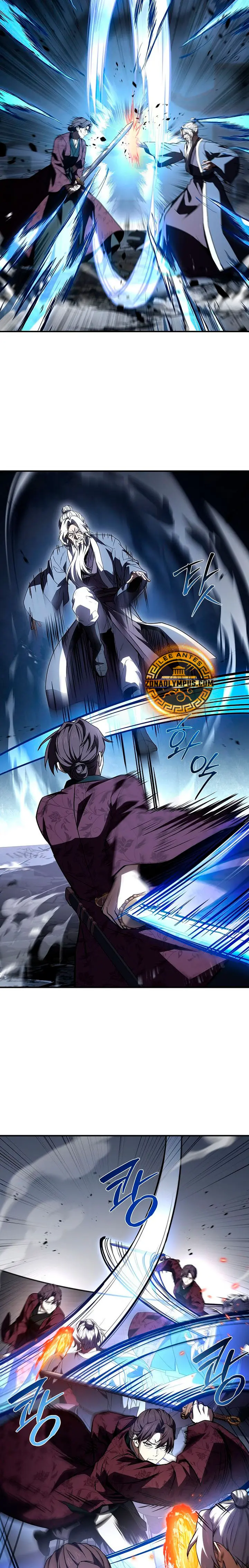 El Guerrero Escolta Reencarnado > Capitulo 120 > Page 211