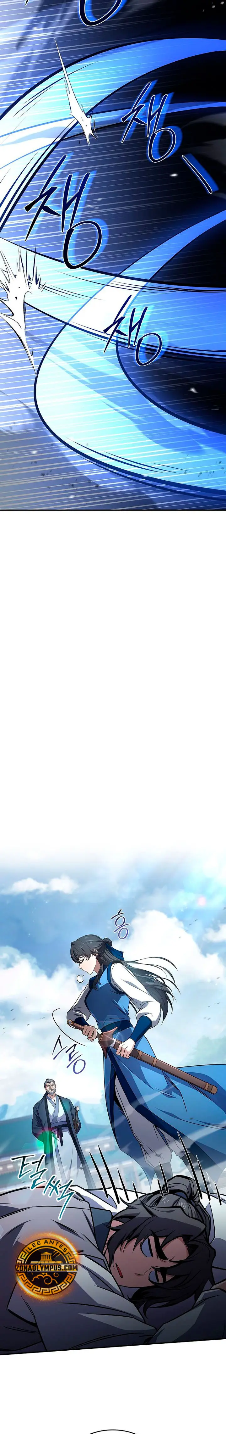 El Guerrero Escolta Reencarnado > Capitulo 121 > Page 231