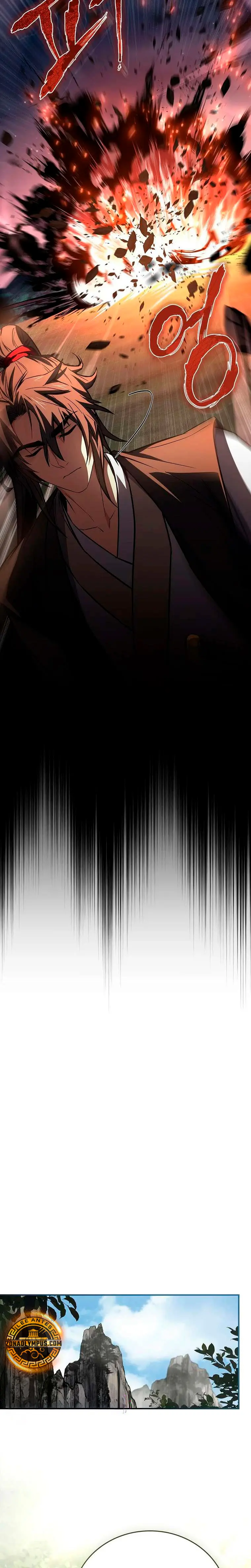 El Guerrero Escolta Reencarnado > Capitulo 126 > Page 161