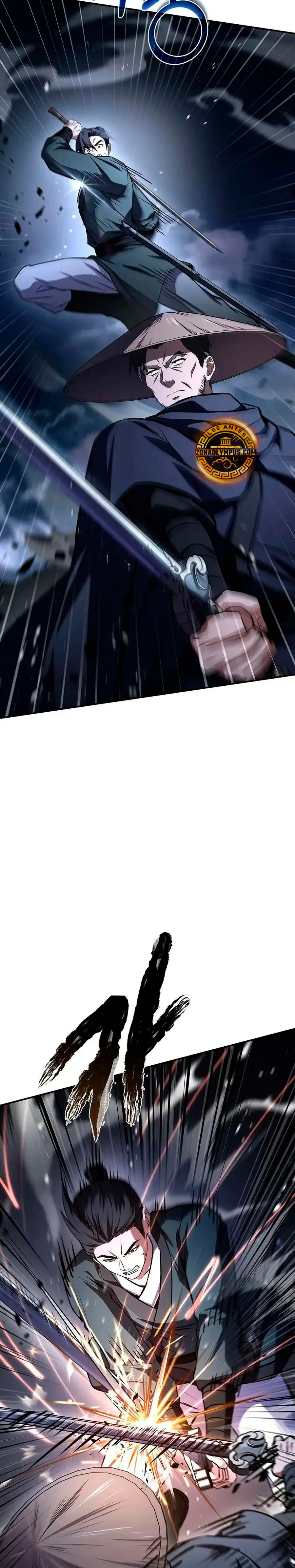 El Guerrero Escolta Reencarnado > Capitulo 127 > Page 241