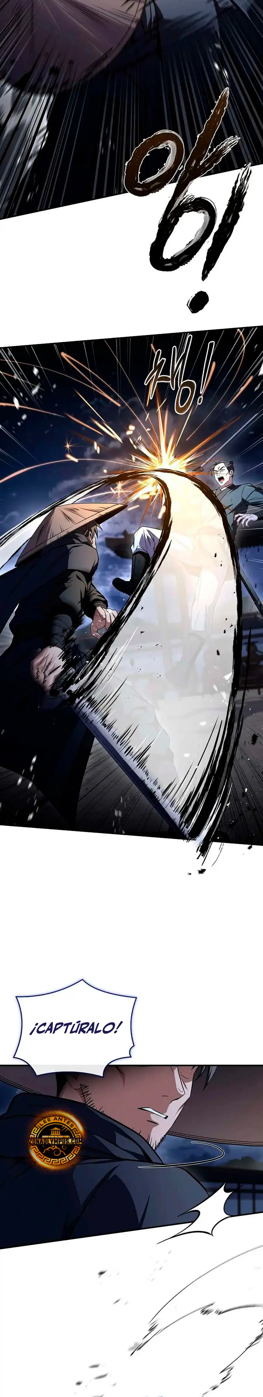 El Guerrero Escolta Reencarnado > Capitulo 127 > Page 251