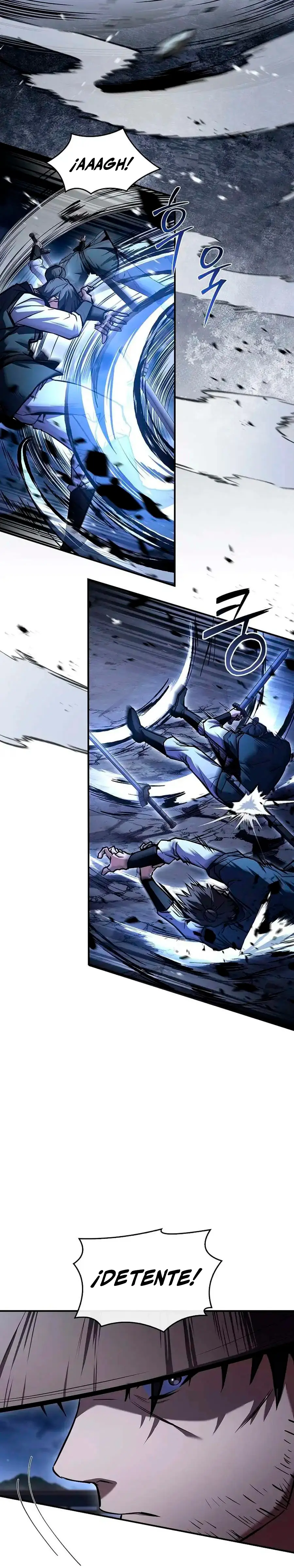 El Guerrero Escolta Reencarnado > Capitulo 127 > Page 281