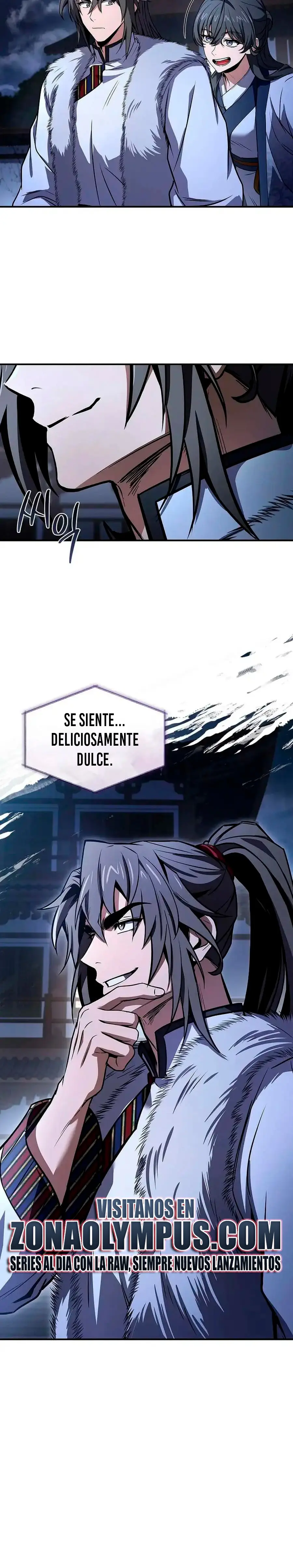 El Guerrero Escolta Reencarnado > Capitulo 127 > Page 451