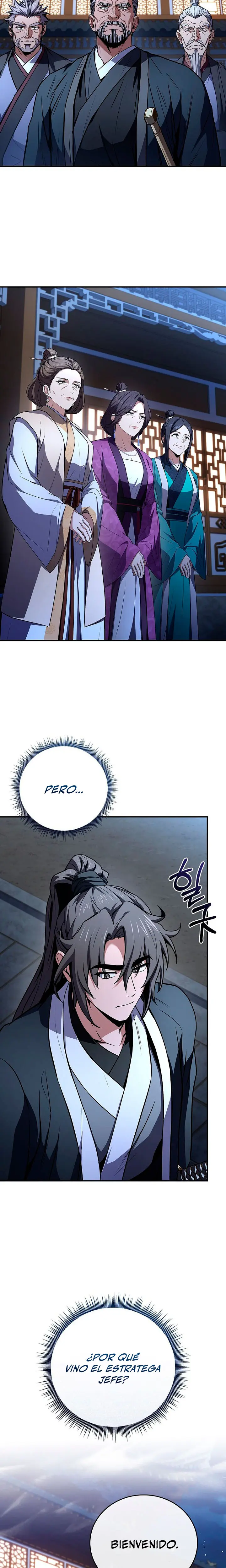 El Guerrero Escolta Reencarnado > Capitulo 136 > Page 211