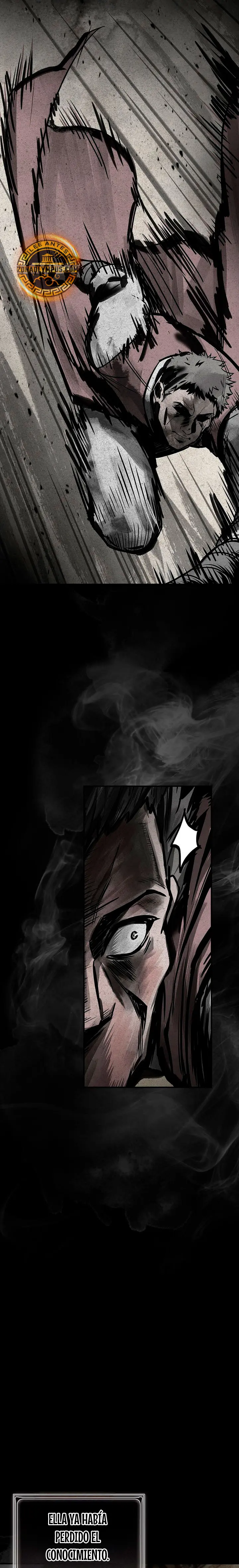 El Guerrero Escolta Reencarnado > Capitulo 137 > Page 201