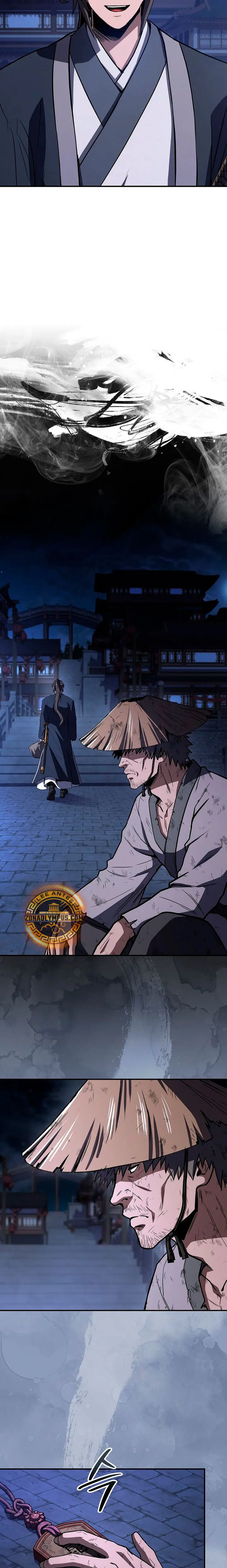 El Guerrero Escolta Reencarnado > Capitulo 137 > Page 291