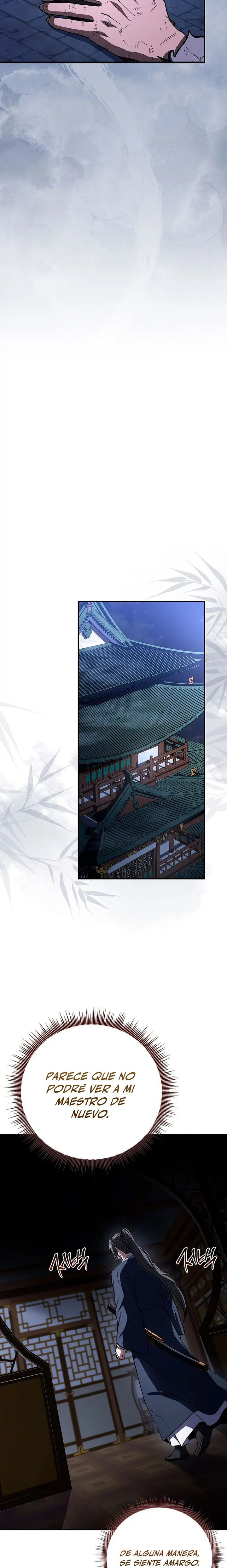 El Guerrero Escolta Reencarnado > Capitulo 137 > Page 301