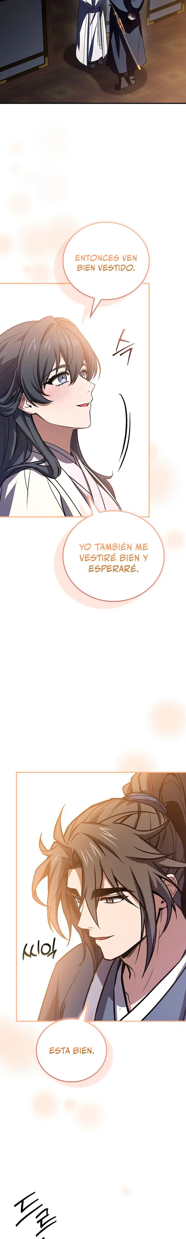 El Guerrero Escolta Reencarnado > Capitulo 138 > Page 221