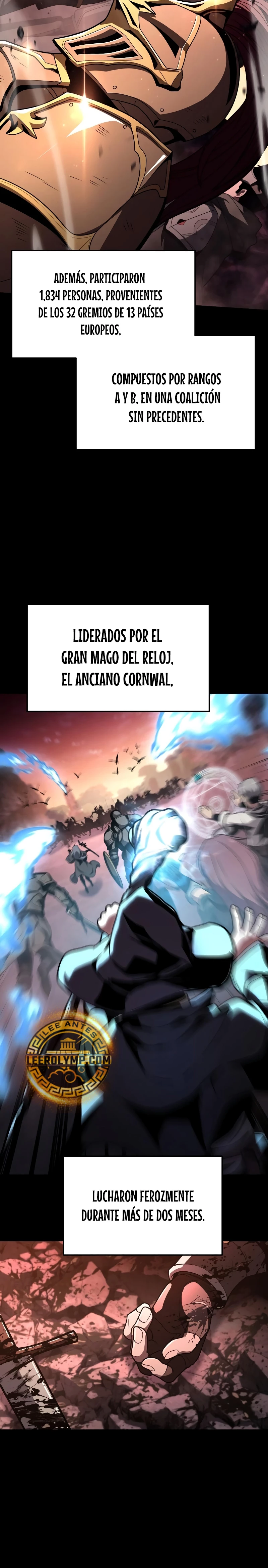 El Devoto Caballero > Capitulo 80 > Page 111