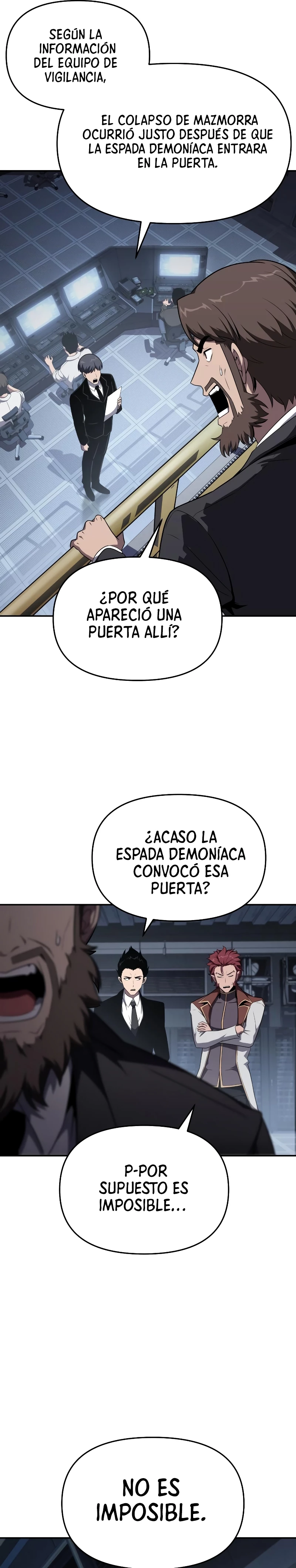 El Devoto Caballero > Capitulo 83 > Page 101