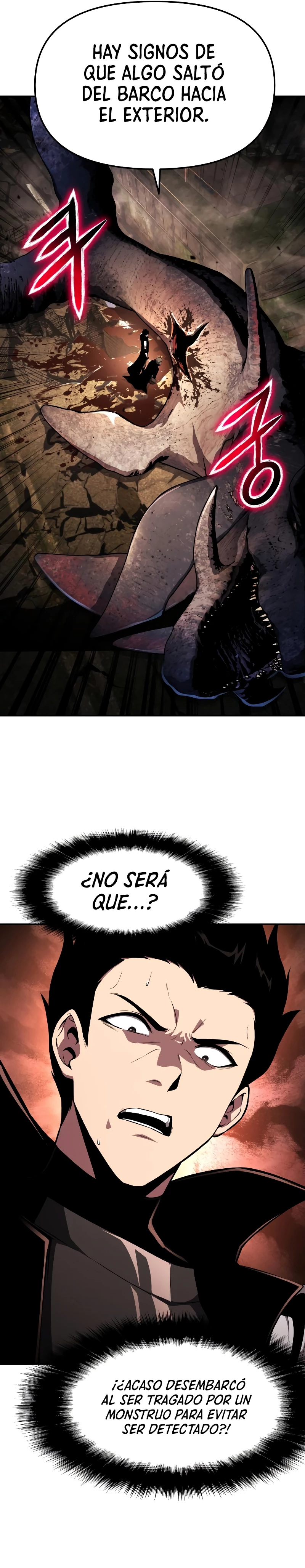 El Devoto Caballero > Capitulo 83 > Page 281