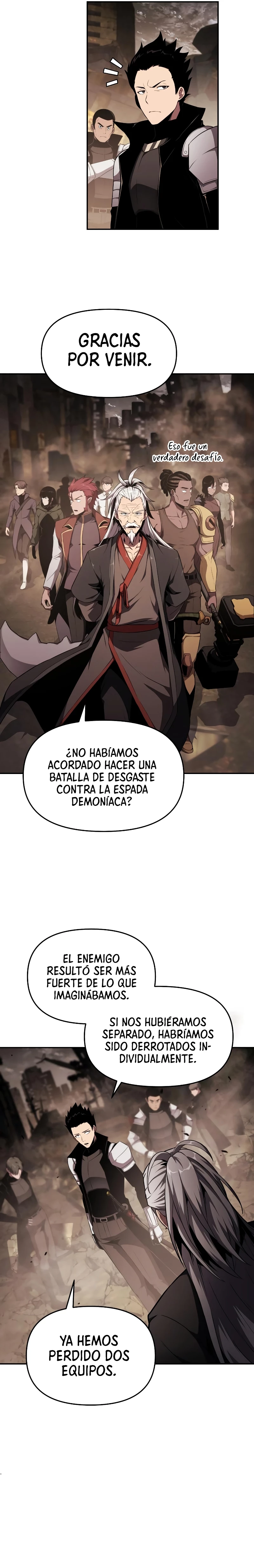 El Devoto Caballero > Capitulo 83 > Page 331