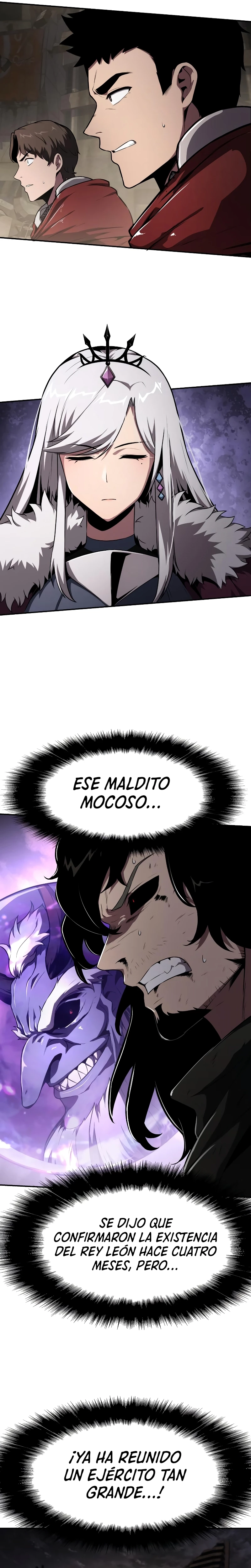 El Devoto Caballero > Capitulo 86 > Page 331