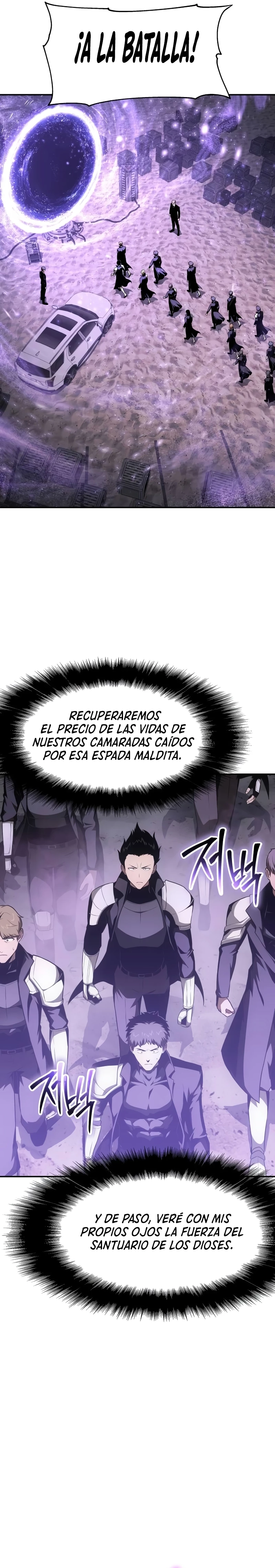 El Devoto Caballero > Capitulo 87 > Page 301