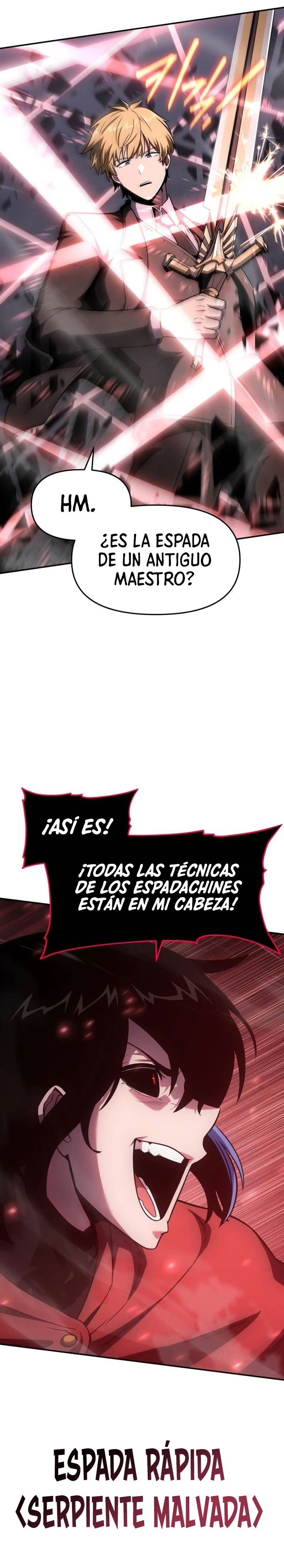 El Devoto Caballero > Capitulo 90 > Page 321