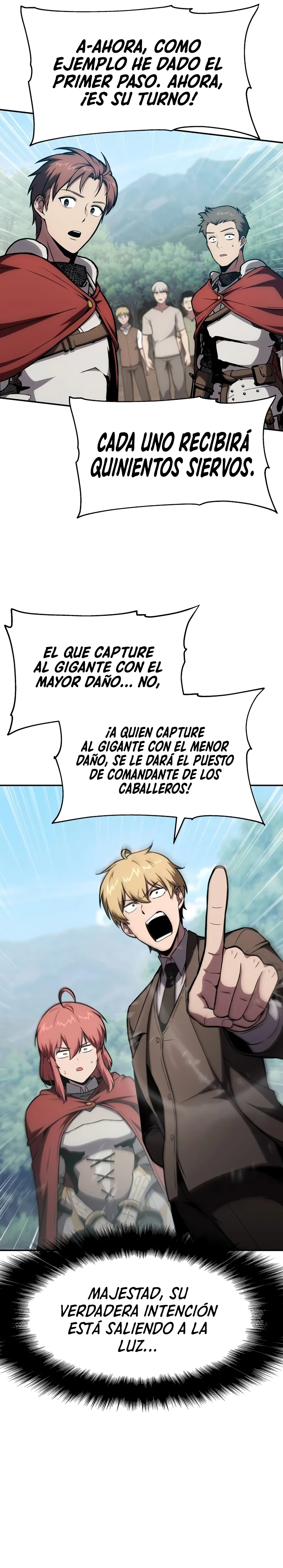 El Devoto Caballero > Capitulo 92 > Page 311