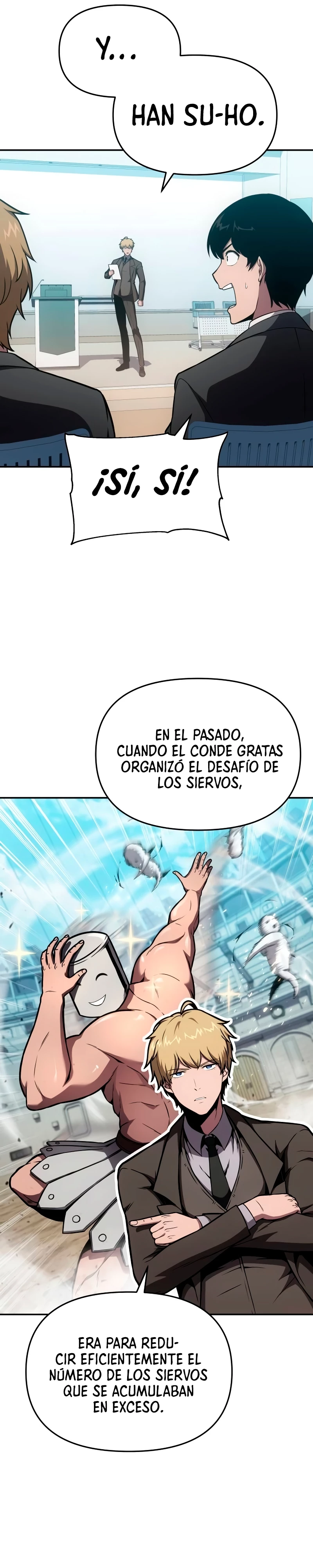 El Devoto Caballero > Capitulo 92 > Page 381