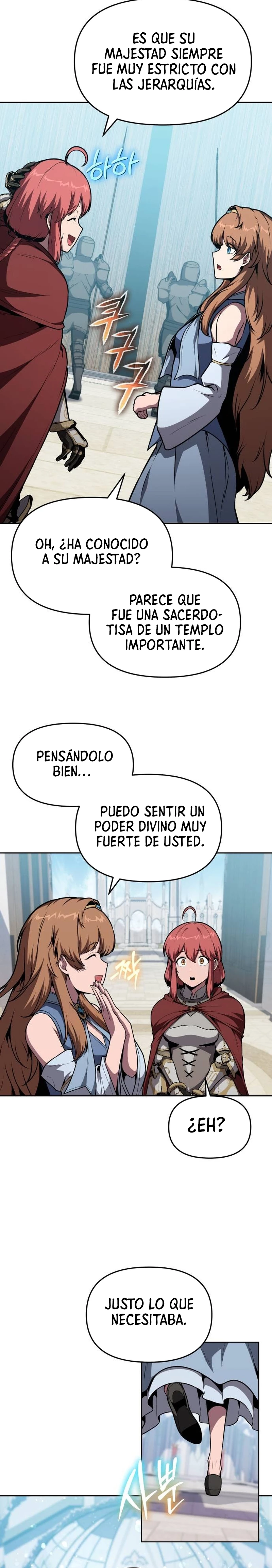 El Devoto Caballero > Capitulo 95 > Page 201