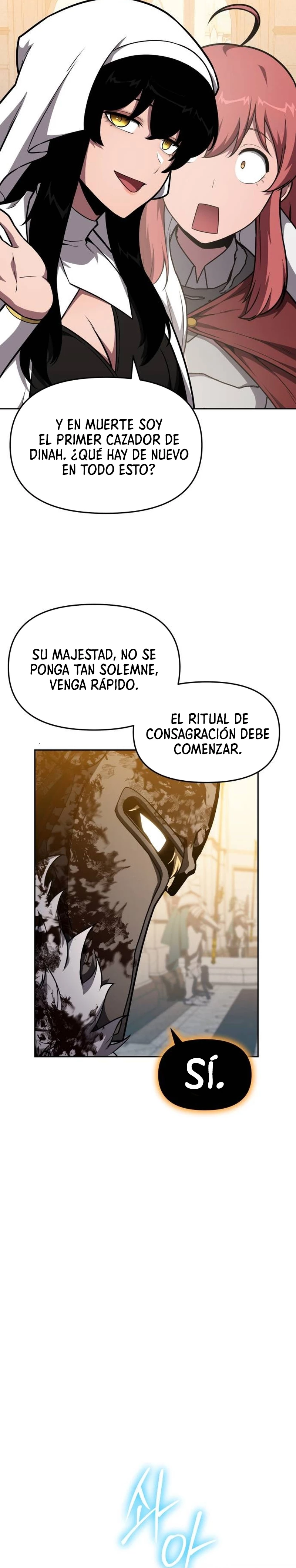 El Devoto Caballero > Capitulo 95 > Page 301