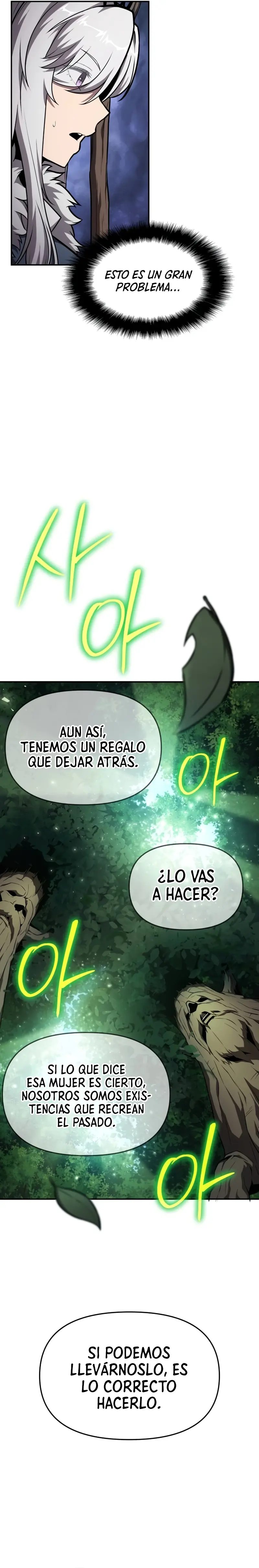 El Devoto Caballero > Capitulo 97 > Page 301