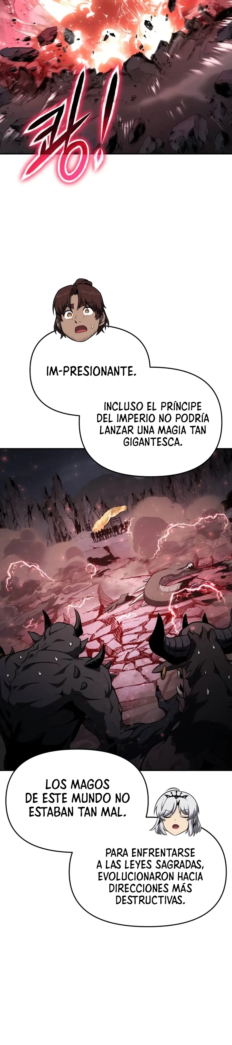 El Devoto Caballero > Capitulo 99 > Page 301