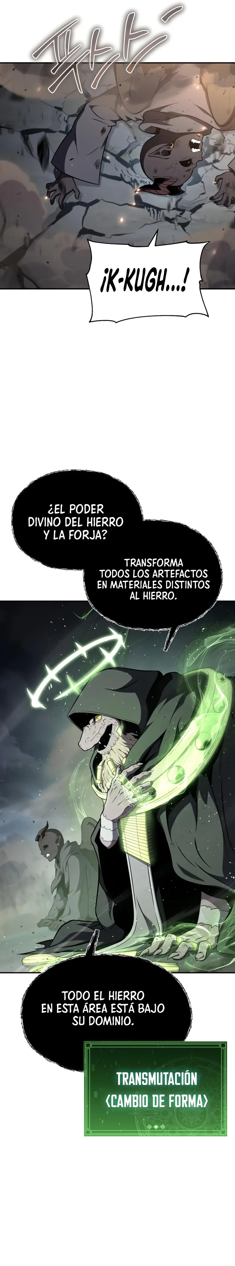 El Devoto Caballero > Capitulo 100 > Page 221