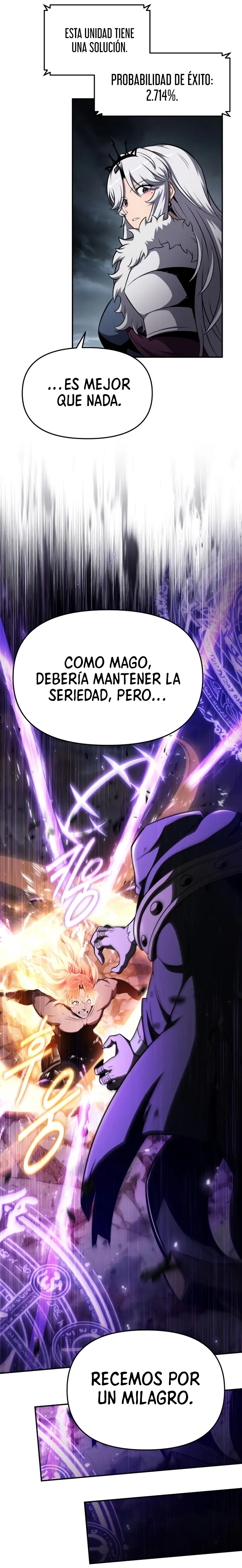 El Devoto Caballero > Capitulo 100 > Page 321