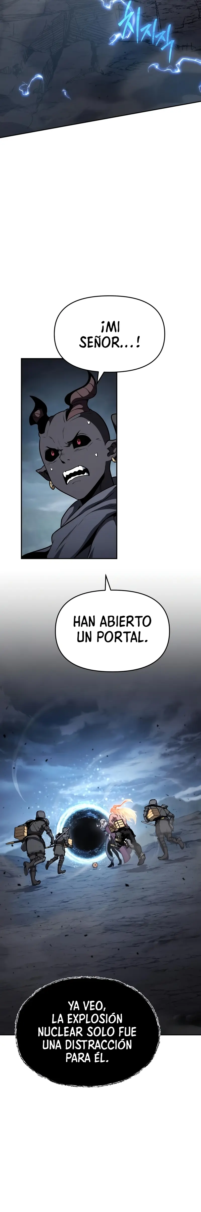 El Devoto Caballero > Capitulo 101 > Page 81