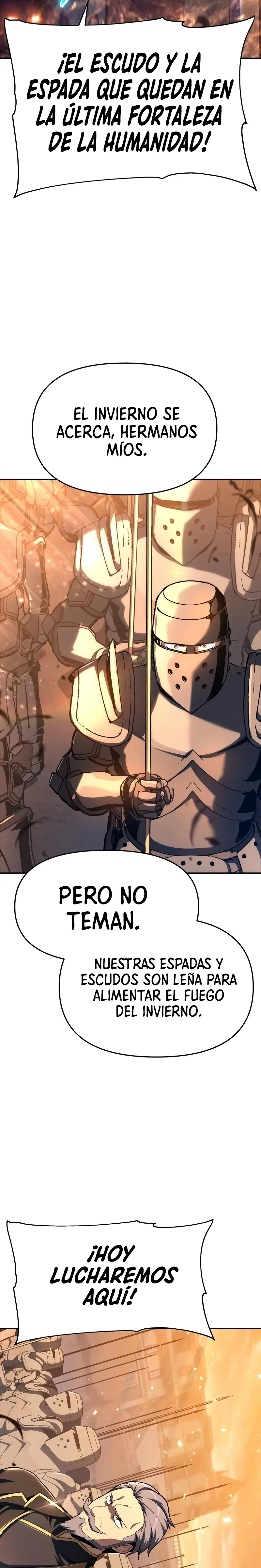 El Devoto Caballero > Capitulo 103 > Page 361