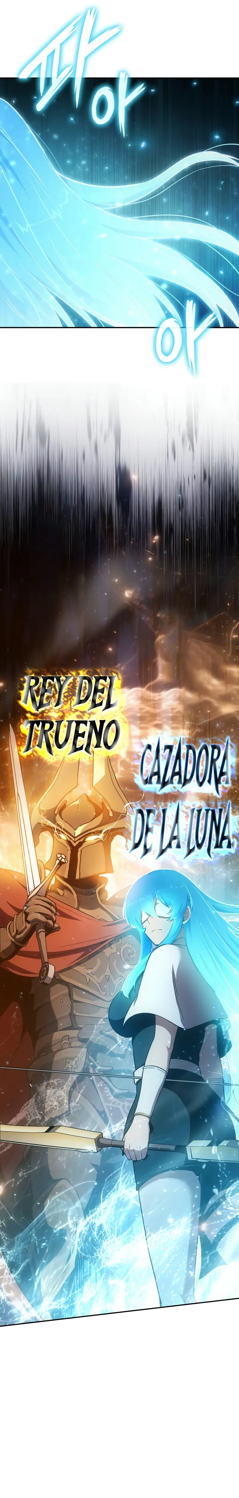 El Devoto Caballero > Capitulo 105 > Page 51